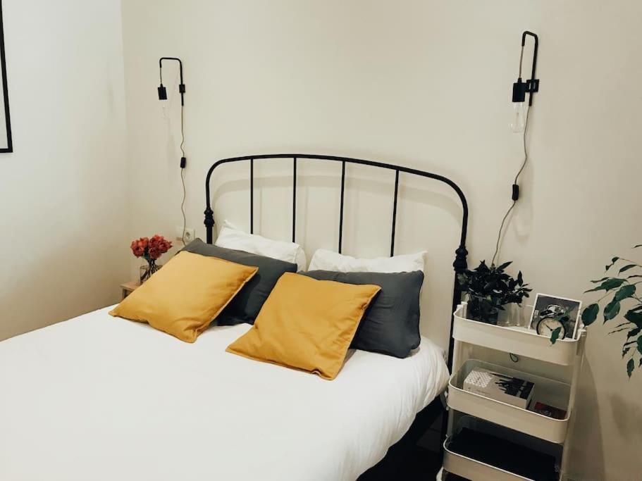 Apartamento Puerta Del Camino 7 Bilbao Exterior photo